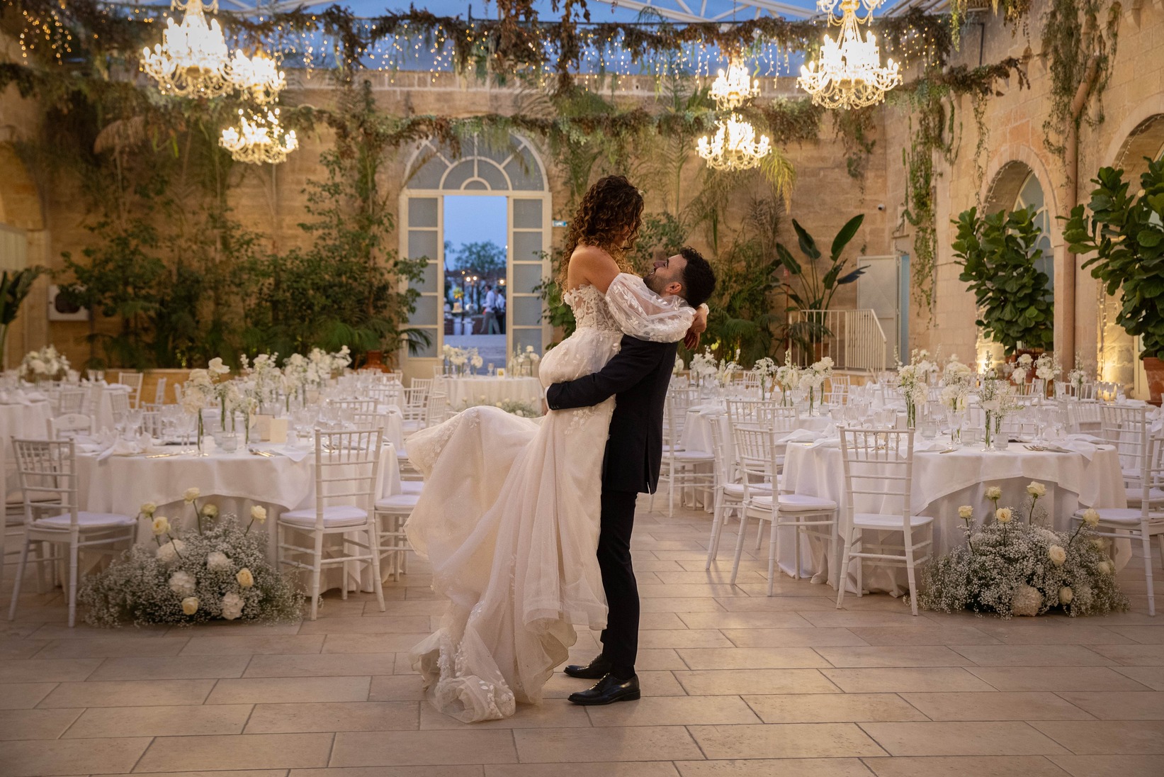 Fotografia matrimonio reportage 15 - Serena Ferraris photographer